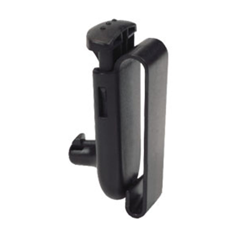 Black Jump Clip