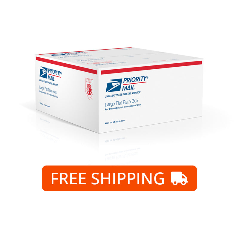 Shipping ONLY - International Express Shipping