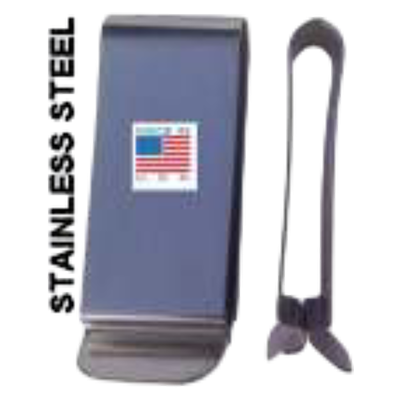 Holster Clips