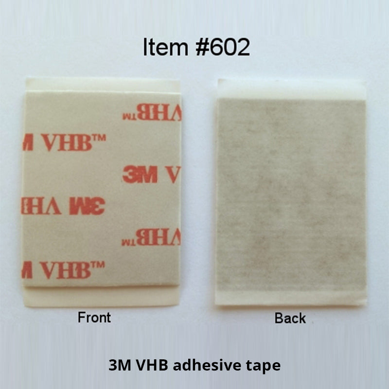 Heavy-Duty Fixed Belt Clip