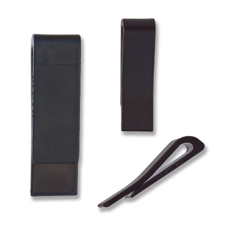 The Original Belt Clip - Black