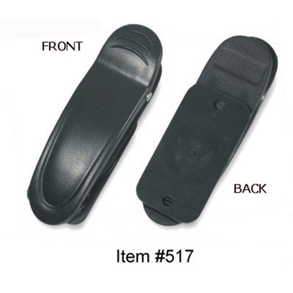 Ratcheting Case Clip LG