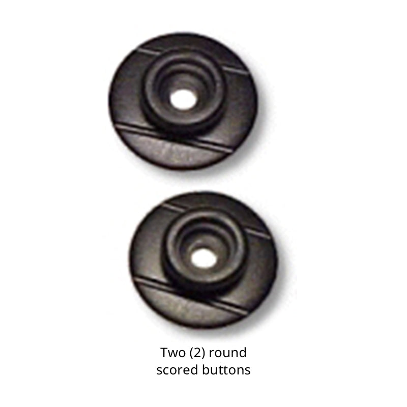 Reinforced Swivel Belt Clip (764)
