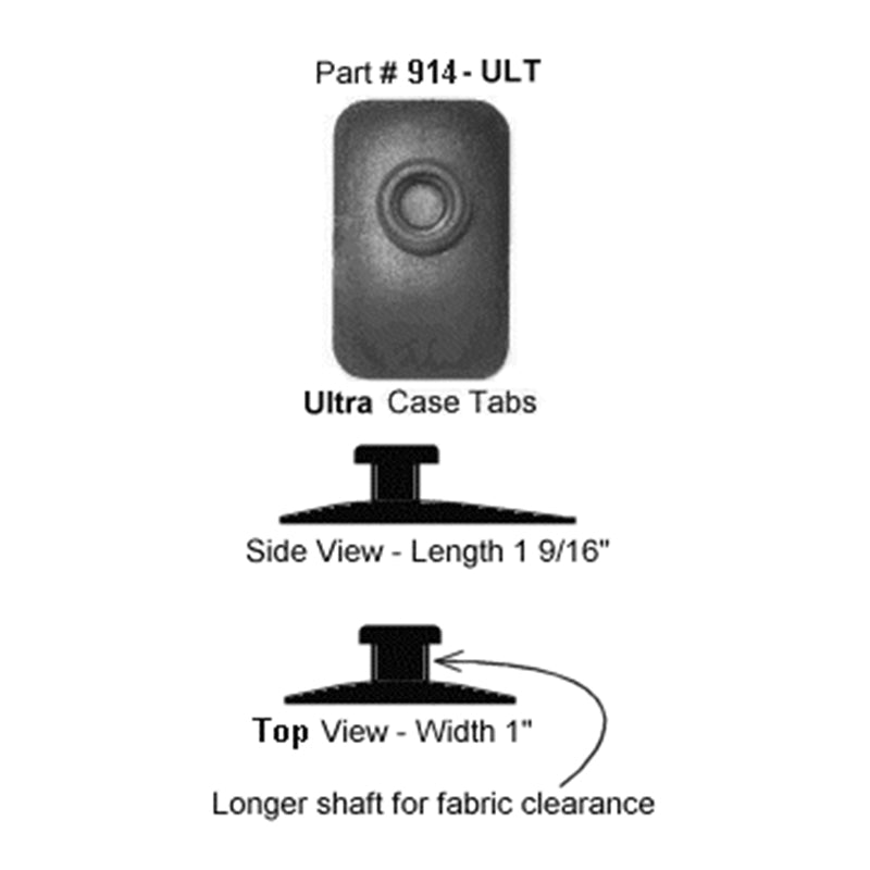 Ultra Case Tab