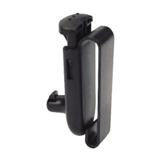 Black Jump Clip