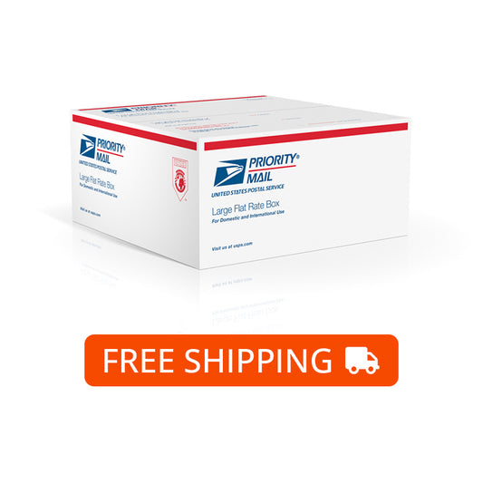 Shipping ONLY - International Express Shipping