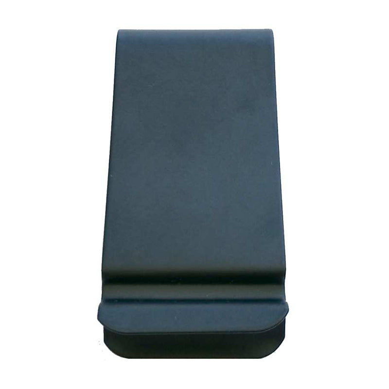 Metal Belt Holster Clip (616BP), Tempered