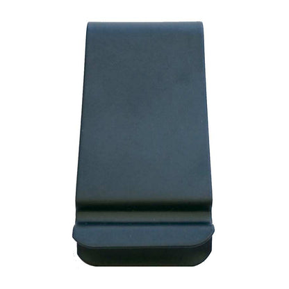 Metal Belt Holster Clip (616BP), Tempered