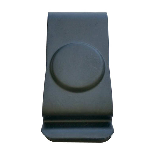 Metal Belt Holster Clip (616BP), Tempered