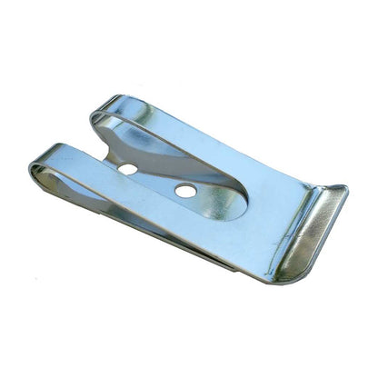 Metal Belt Clip (661), Tempered Belt Clip