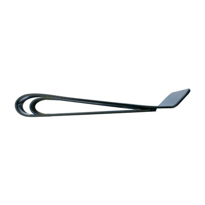 Metal Belt Clip (661), Tempered Belt Clip