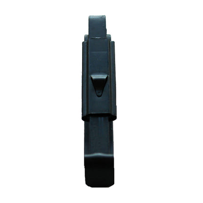 Metal Belt Clip with Slide ALICE Keeper Lock, Tempered Belt Clip