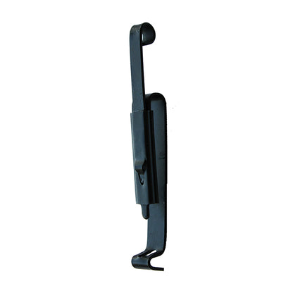 Metal Belt Clip with Slide ALICE Keeper Lock, Tempered Belt Clip
