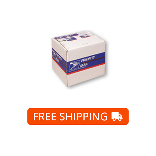 Shipping ONLY - USPS Priority Mail - Domestic US only
