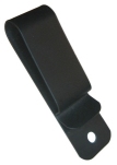 Steel and Metal Belt Holster Clips